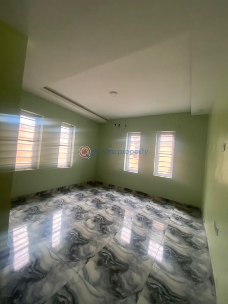 1 bedroom House For Sale Sangotedo Lagos - 0