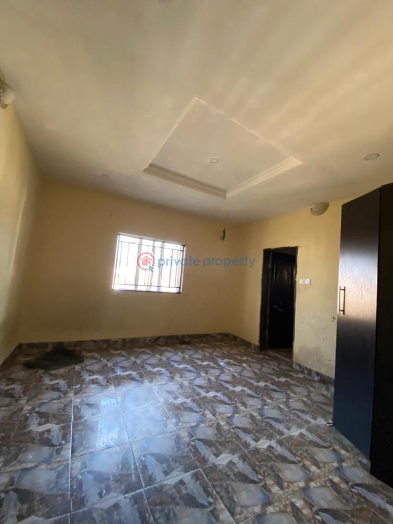 3 bedroom Penthouse For Rent Sangotedo Lagos - 0