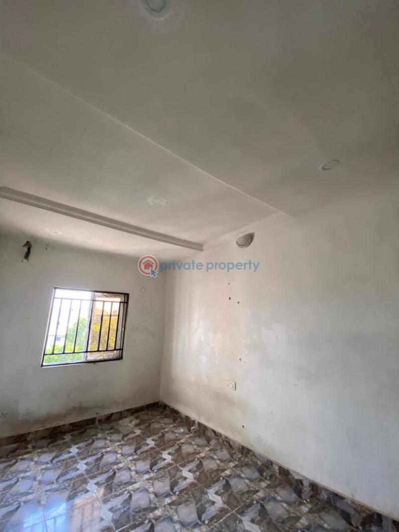 3 bedroom Penthouse For Rent Sangotedo Lagos - 2