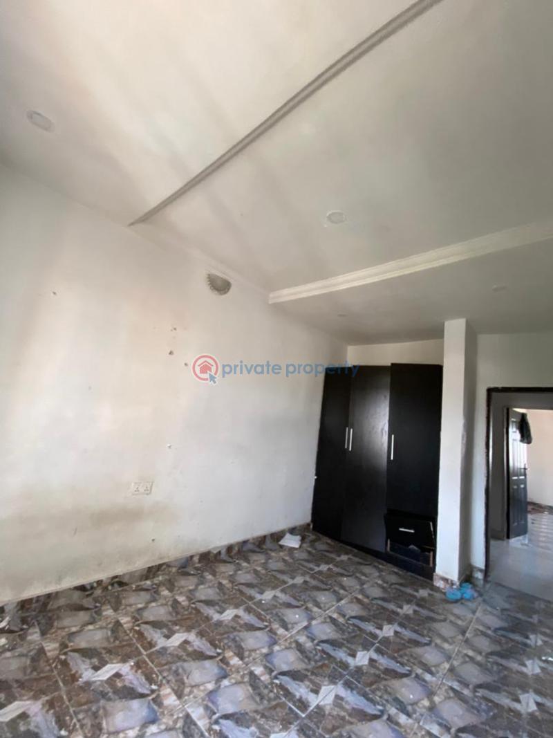 3 bedroom Penthouse For Rent Sangotedo Lagos - 1
