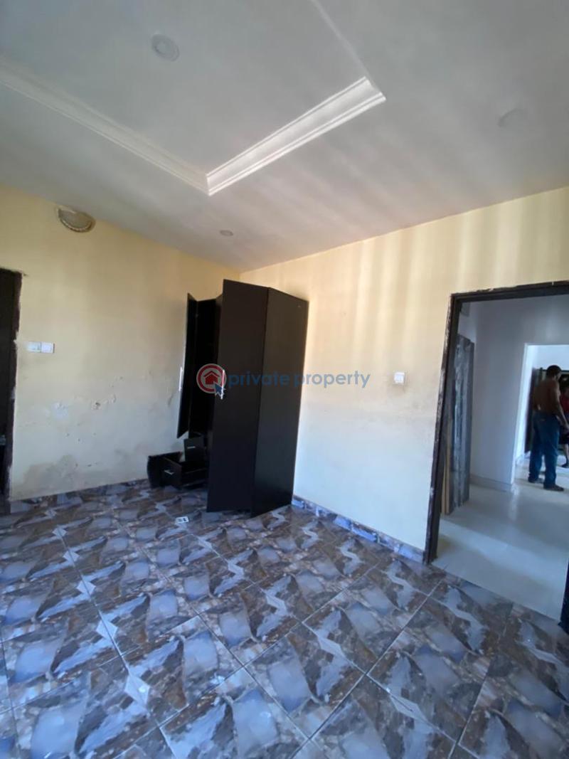 3 bedroom Penthouse For Rent Sangotedo Lagos - 3