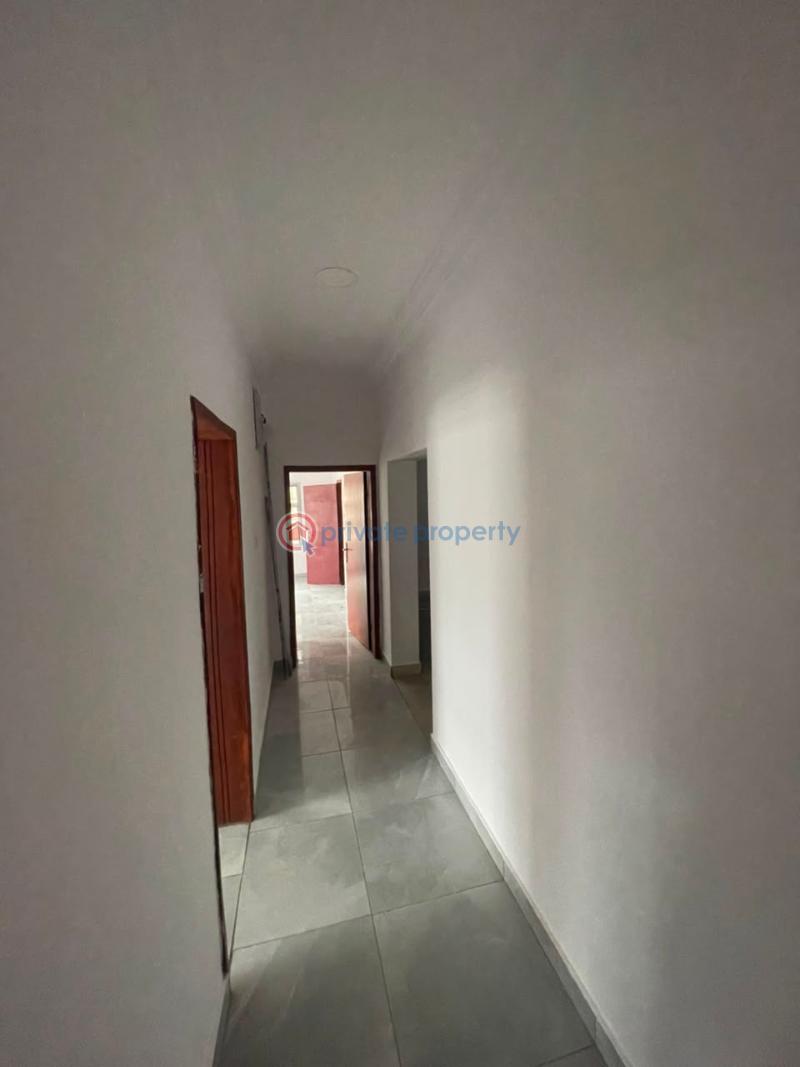 3 bedroom Flat & Apartment For Rent Ajah Lagos - 8