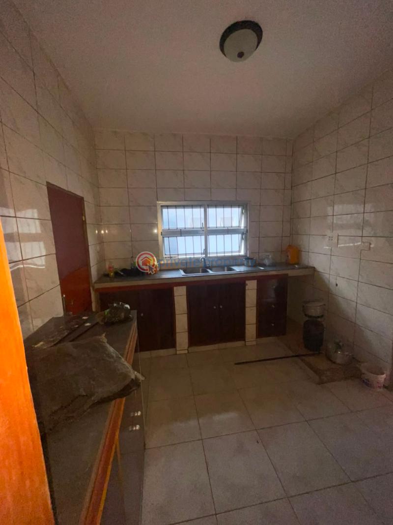 3 bedroom Flat & Apartment For Rent Ajah Lagos - 7
