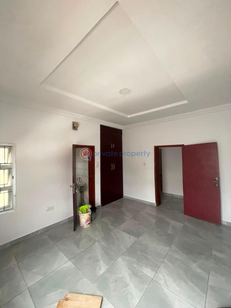 3 bedroom Flat & Apartment For Rent Ajah Lagos - 6