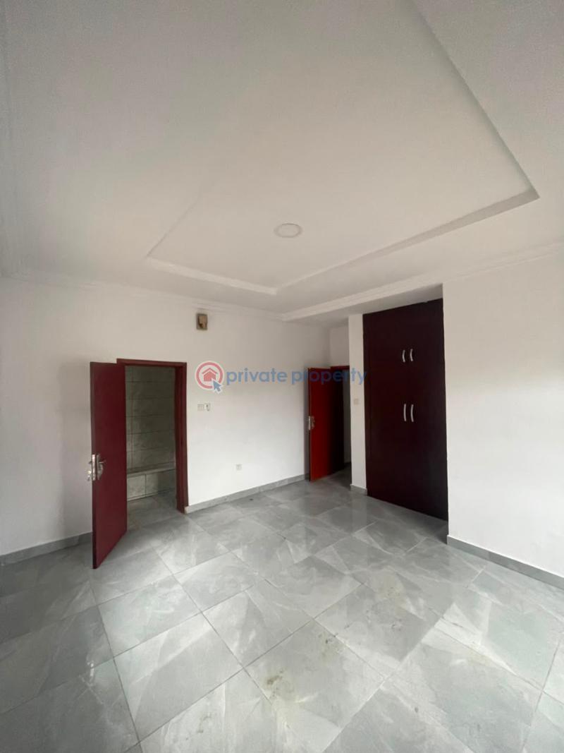 3 bedroom Flat & Apartment For Rent Ajah Lagos - 5