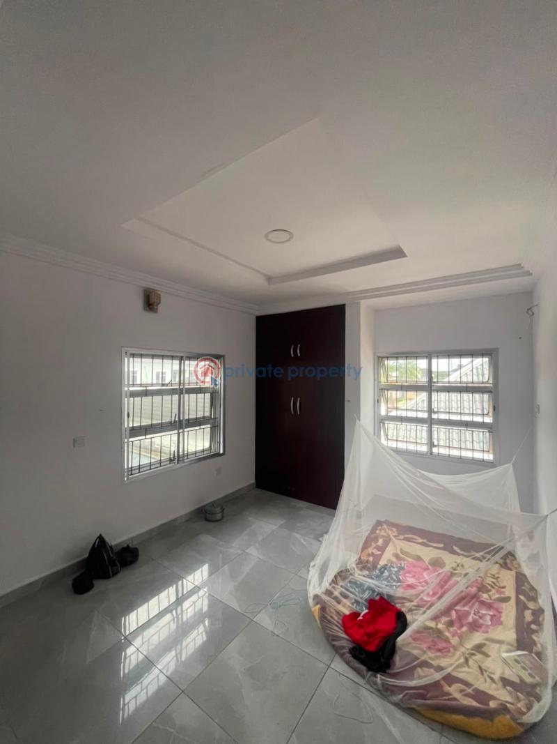 3 bedroom Flat & Apartment For Rent Ajah Lagos - 4