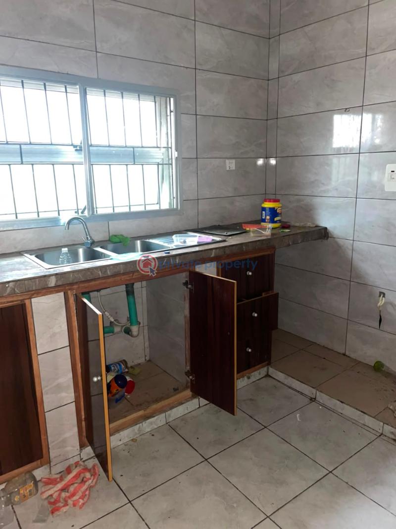 2 bedroom Flat & Apartment For Rent Sangotedo Ajah Lagos - 5