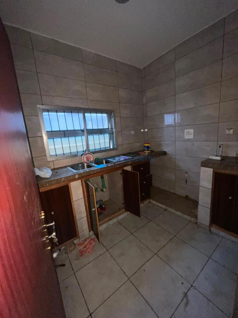 2 bedroom Flat & Apartment For Rent Sangotedo Ajah Lagos - 4