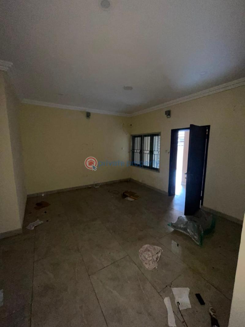 2 bedroom Flat & Apartment For Rent Sangotedo Ajah Lagos - 2
