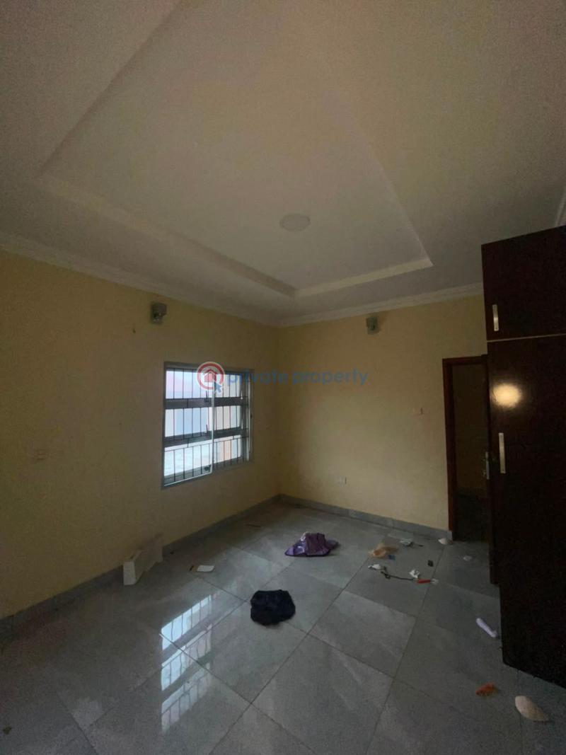 2 bedroom Flat & Apartment For Rent Sangotedo Ajah Lagos - 6