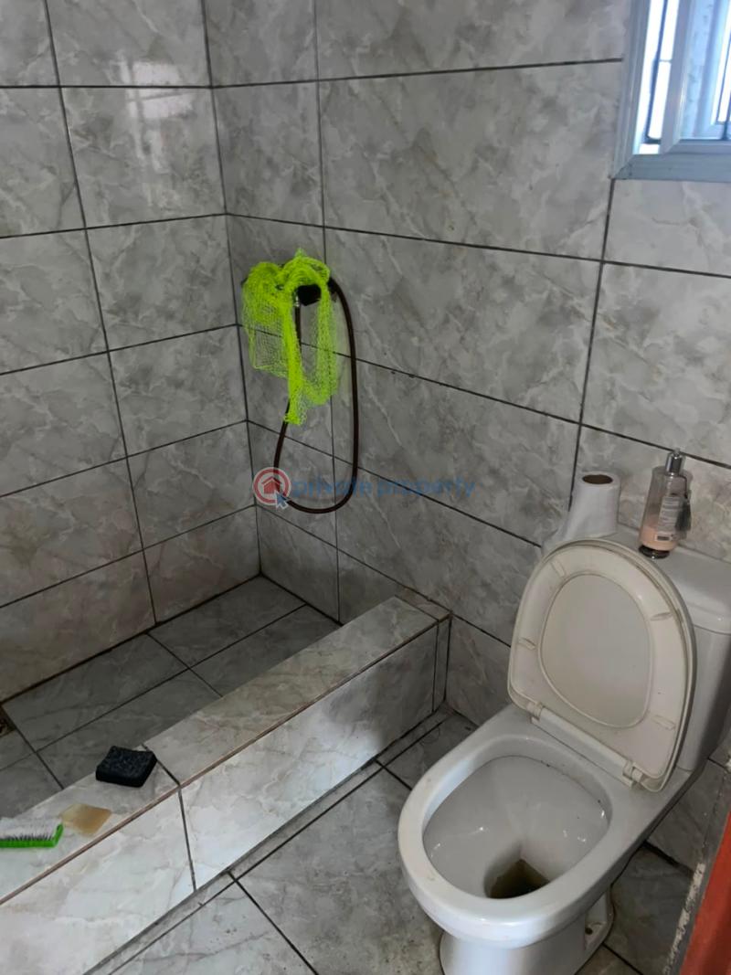 2 bedroom Flat & Apartment For Rent Sangotedo Ajah Lagos - 8