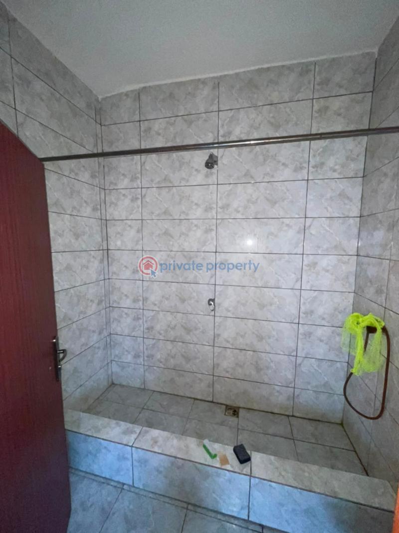 2 bedroom Flat & Apartment For Rent Sangotedo Ajah Lagos - 10