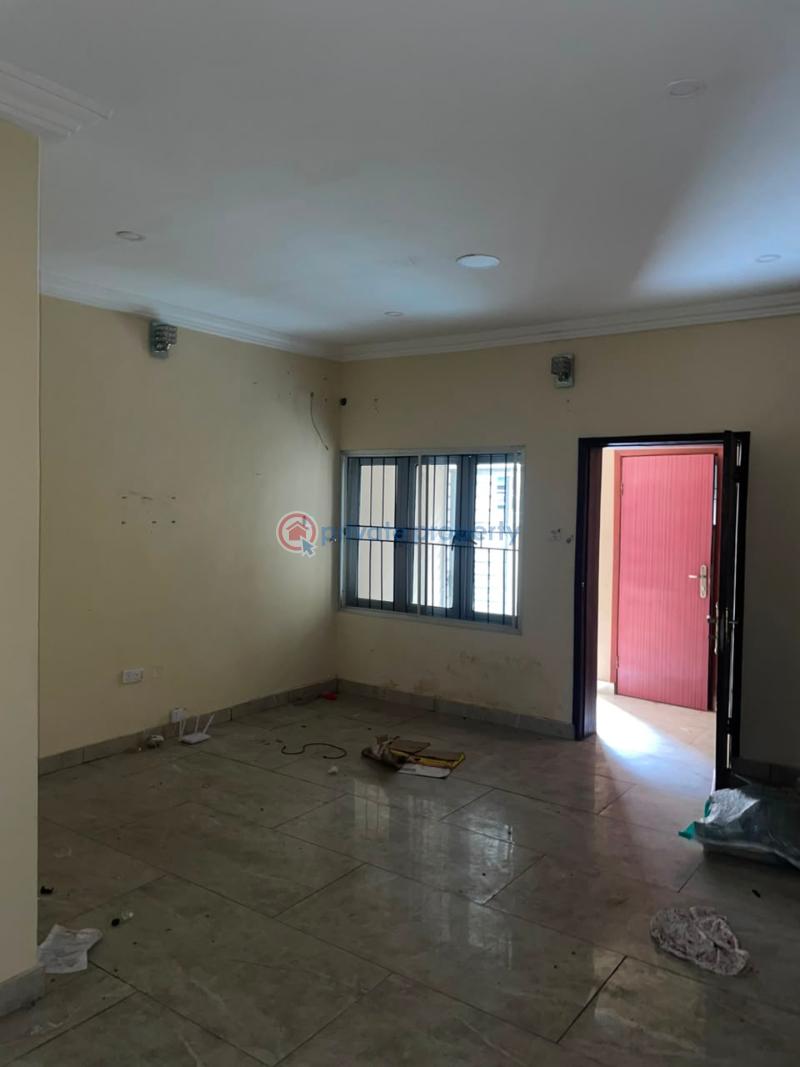 2 bedroom Flat & Apartment For Rent Sangotedo Ajah Lagos - 12