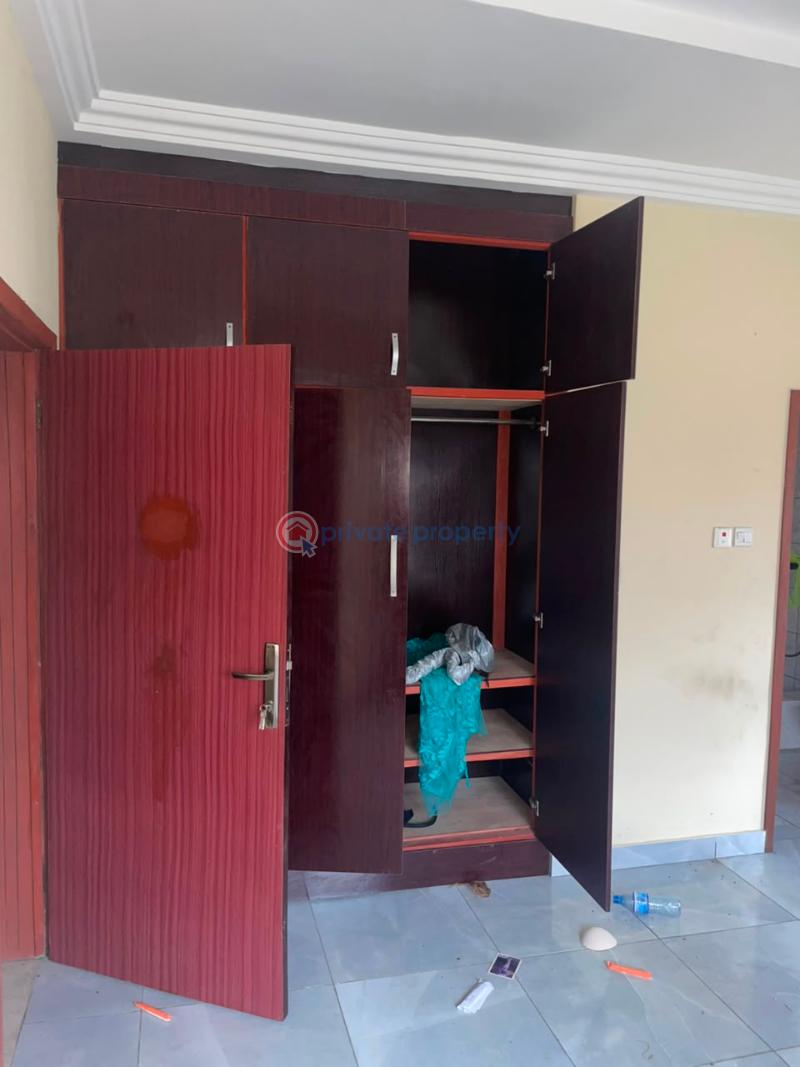 2 bedroom Flat & Apartment For Rent Sangotedo Ajah Lagos - 3