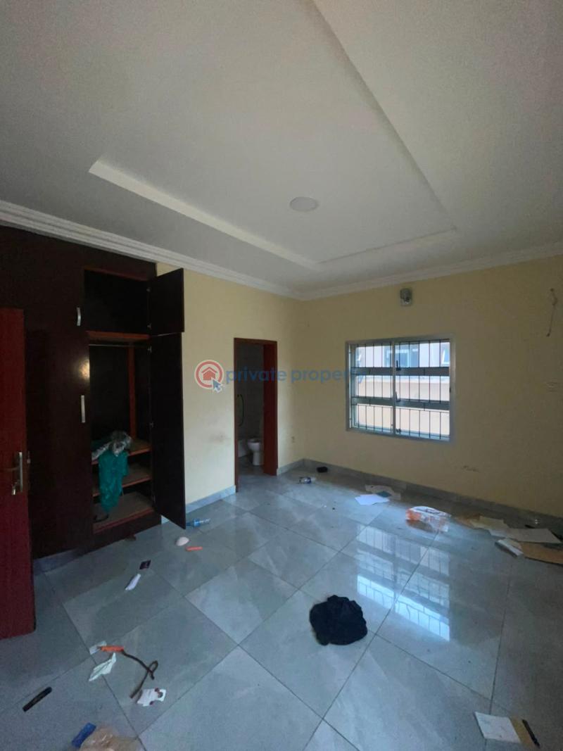 2 bedroom Flat & Apartment For Rent Sangotedo Ajah Lagos - 9
