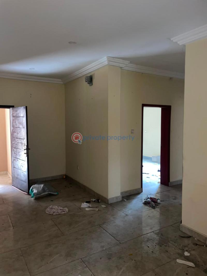 2 bedroom Flat & Apartment For Rent Sangotedo Ajah Lagos - 7