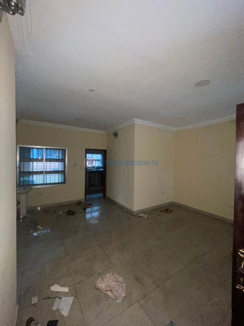 2 bedroom Flat & Apartment For Rent Sangotedo Ajah Lagos - 11