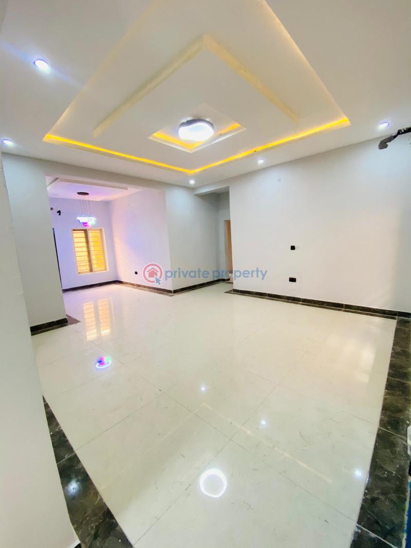 3 bedroom House For Rent Monastery Road Sangotedo Lagos - 3