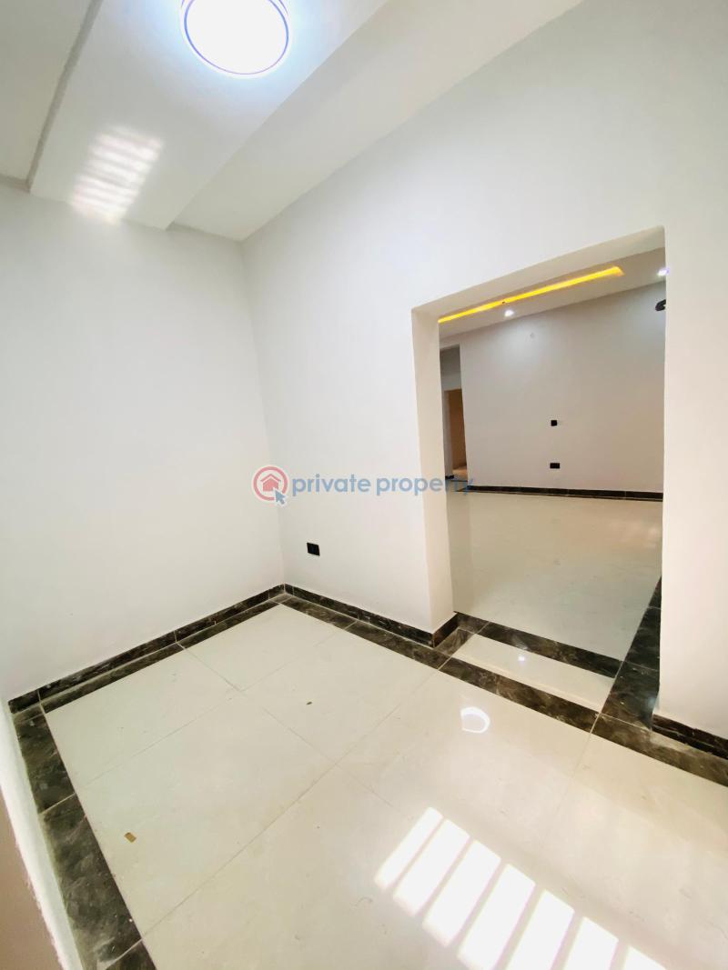 3 bedroom House For Rent Monastery Road Sangotedo Lagos - 7