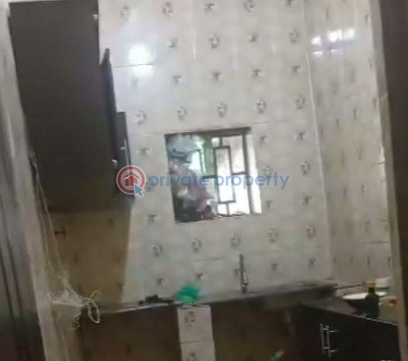 1 bedroom Mini Flat For Rent Ago Palace Isolo Lagos - 8
