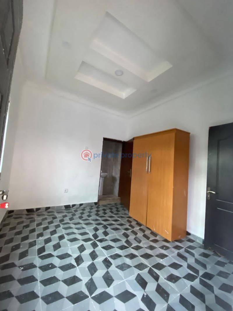 1 bedroom House For Rent Sangotedo Lagos - 0