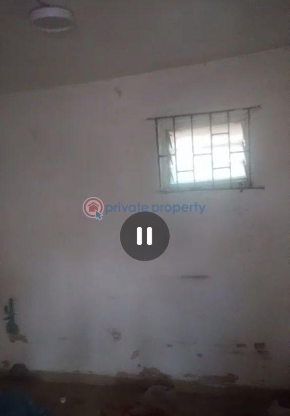 Shop For Rent Berger Ojodu Lagos - 0
