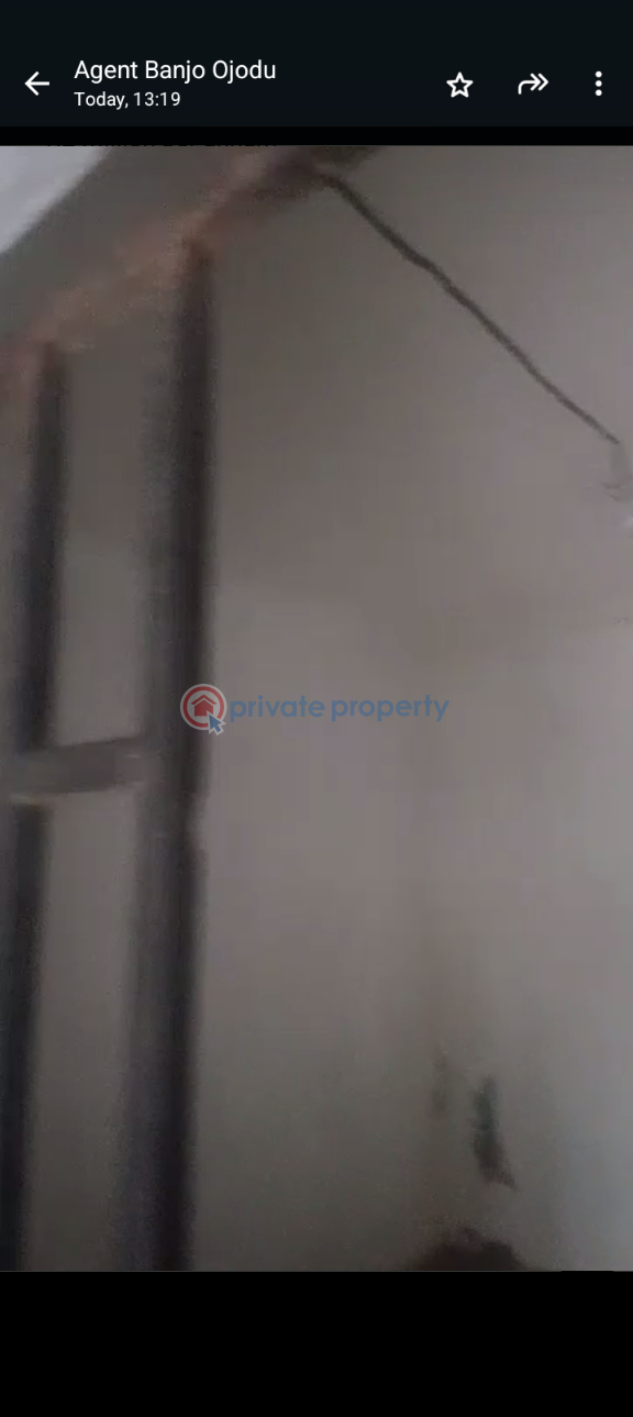 Shop For Rent Berger Ojodu Lagos - 2