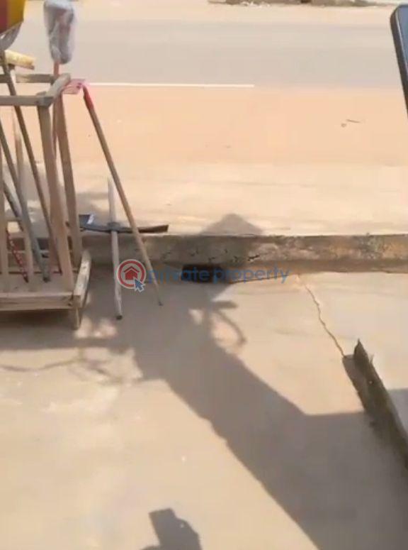 Shop For Rent Ojodu Lagos - 4