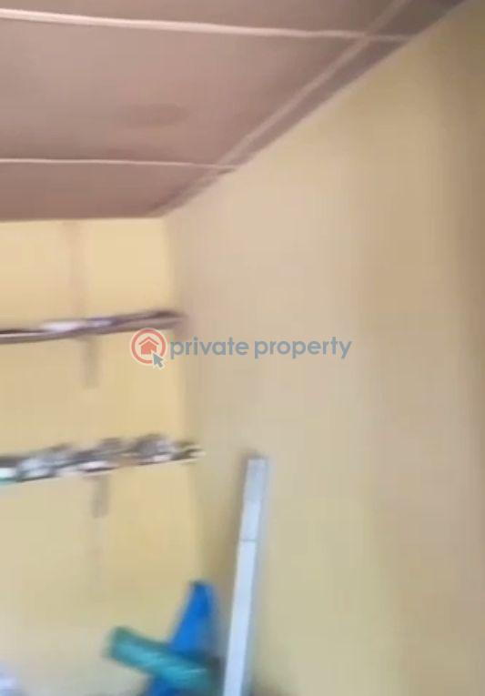 Shop For Rent Ojodu Lagos - 1