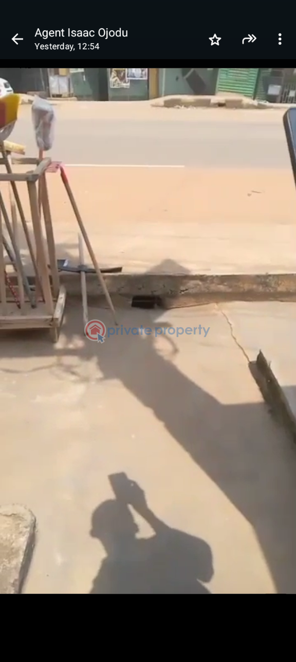 Shop For Rent Ojodu Lagos - 3