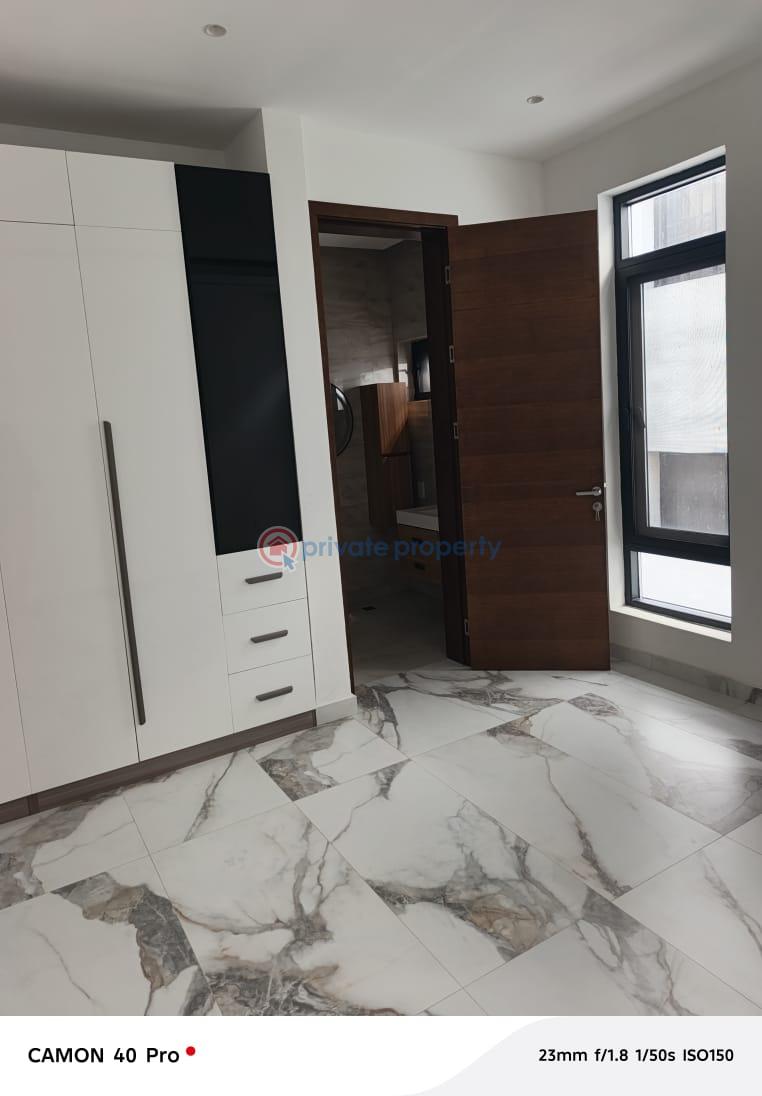 5 bedroom Duplex For Rent Chevron Drive Lekki Lagos - 4