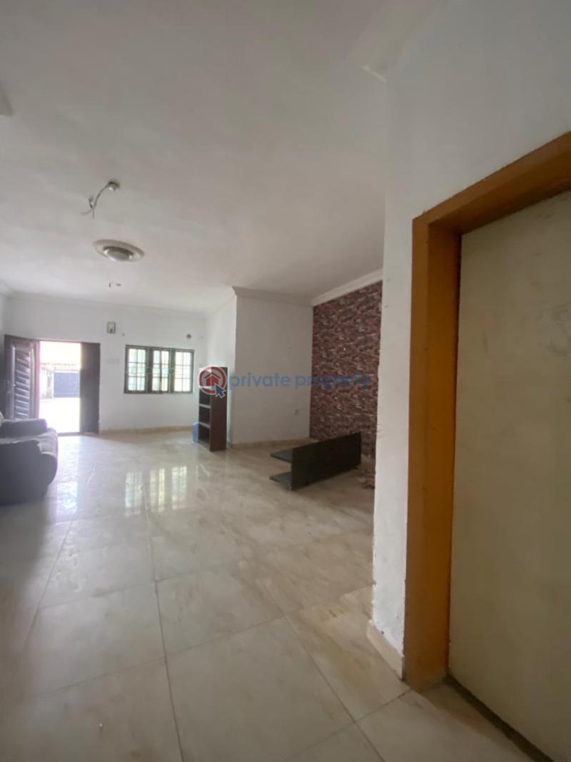 2 bedroom House For Rent Sangotedo Lagos - 0