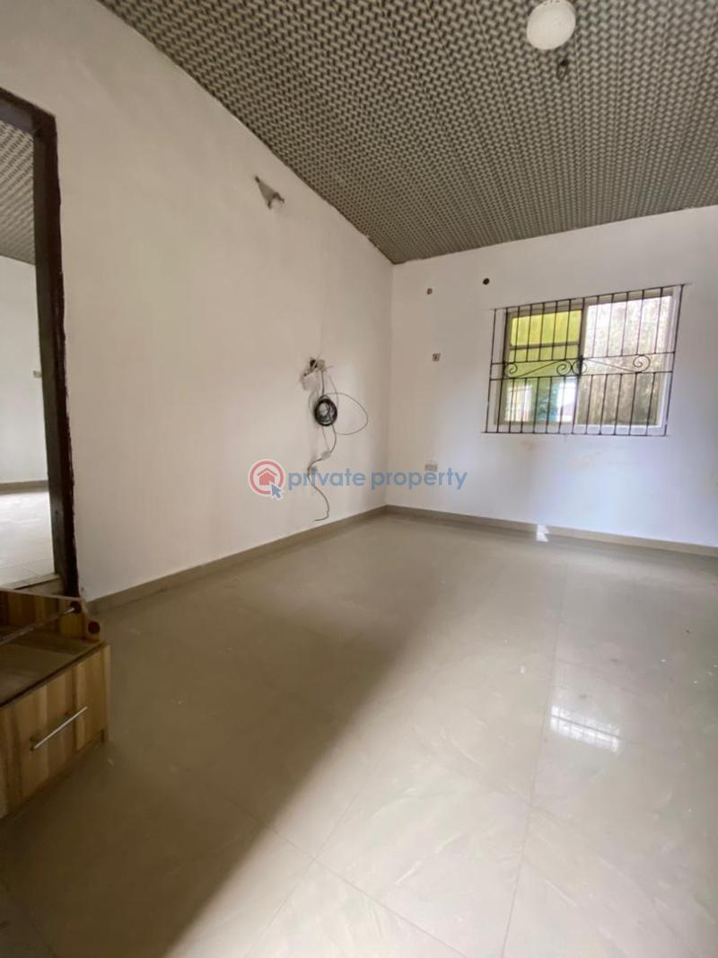 2 bedroom House For Rent Sangotedo Lagos - 4