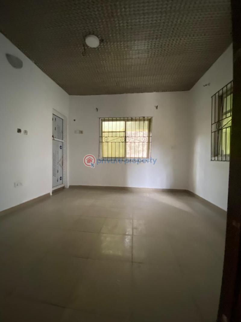 2 bedroom House For Rent Sangotedo Lagos - 1