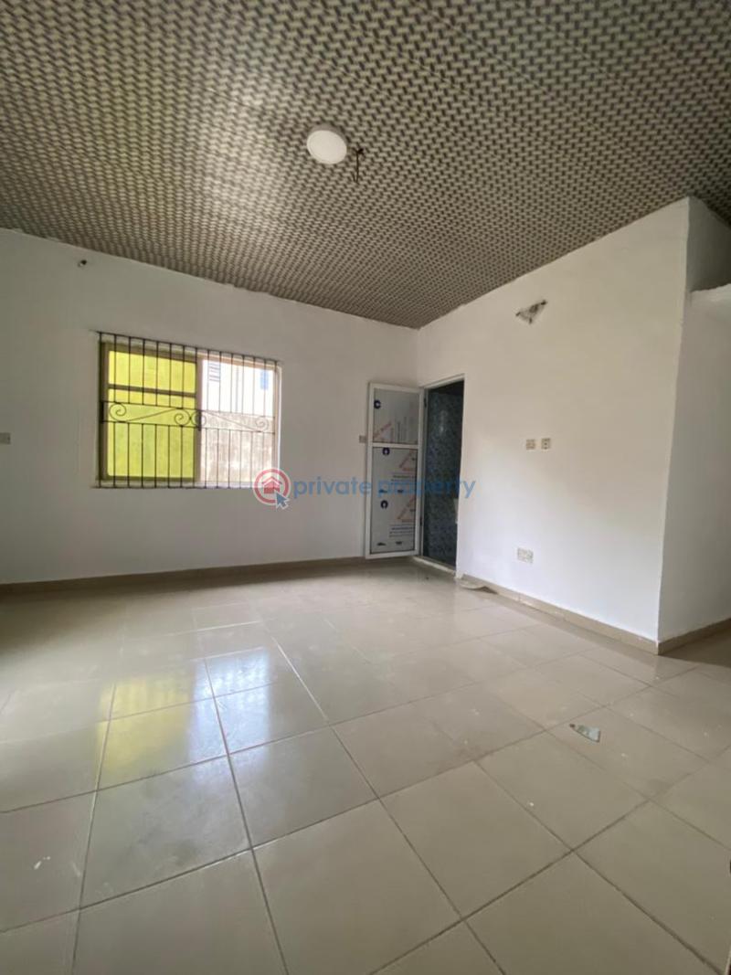 2 bedroom House For Rent Sangotedo Lagos - 2