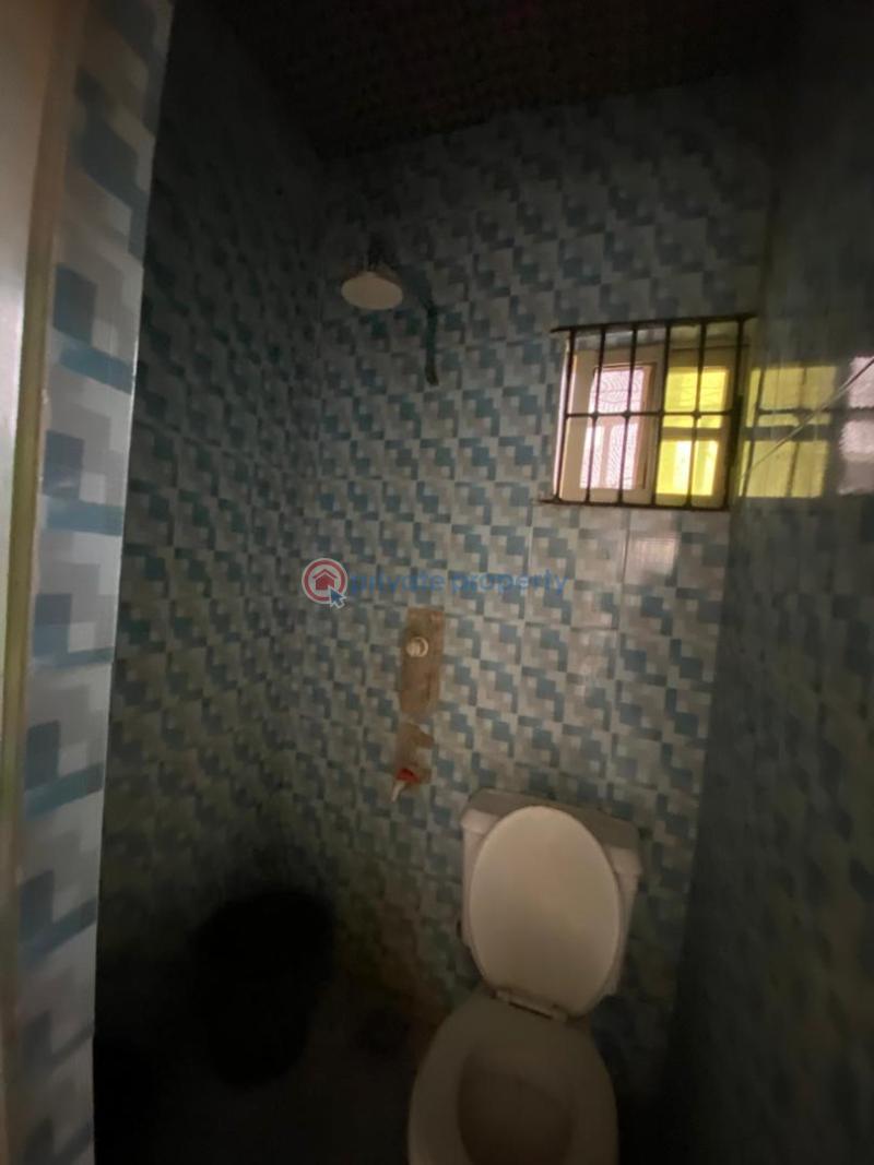 2 bedroom House For Rent Sangotedo Lagos - 3