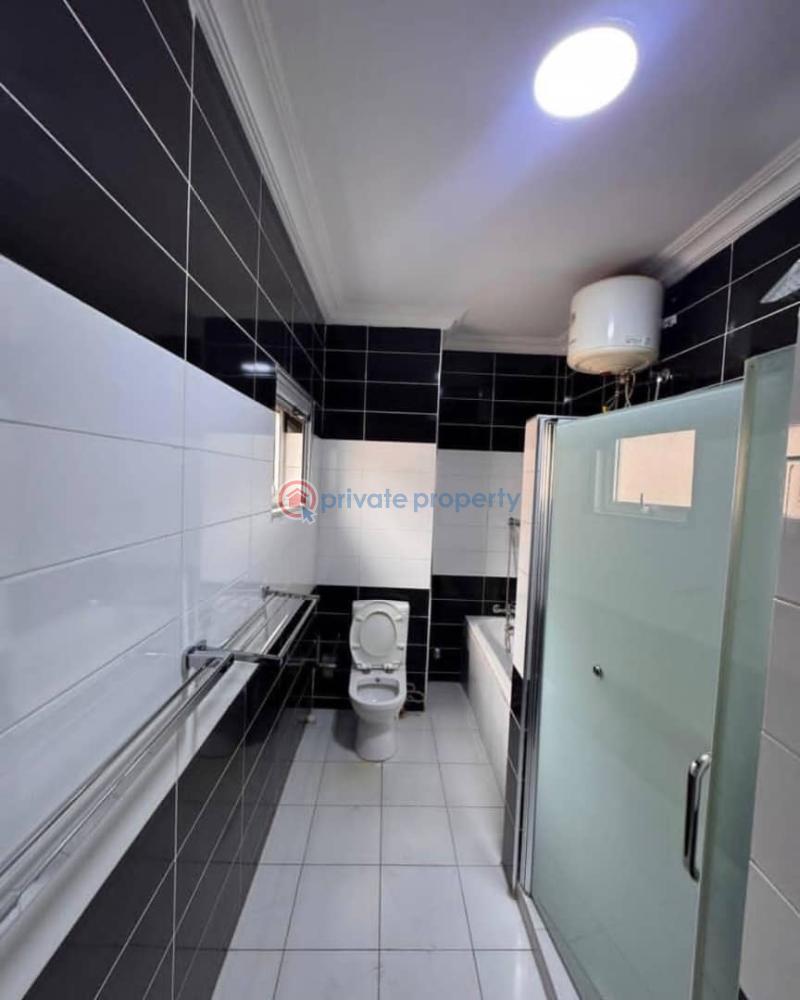 5 bedroom Terrace For Rent Ikoyi Lagos - 2