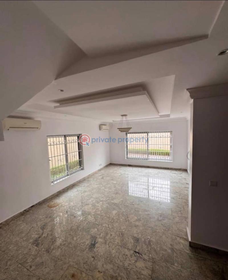 5 bedroom Terrace For Rent Ikoyi Lagos - 6
