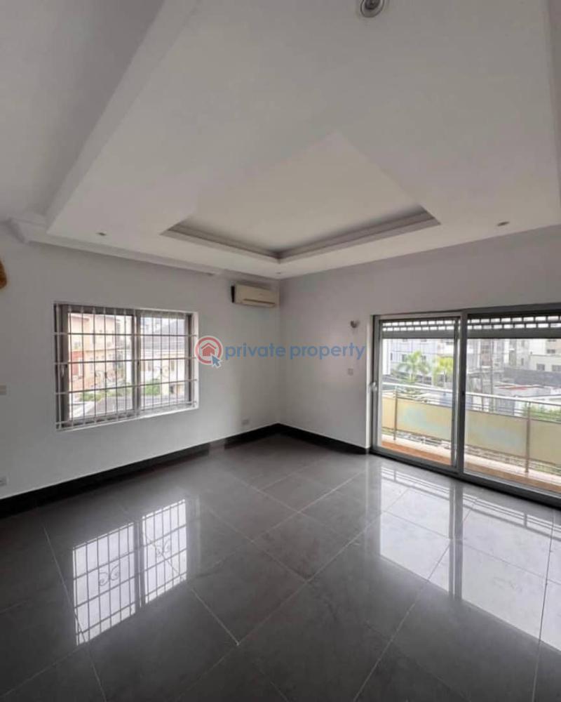 5 bedroom Terrace For Rent Ikoyi Lagos - 5