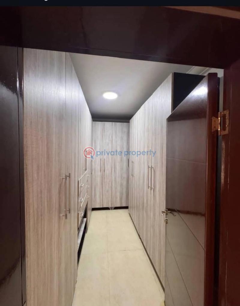 5 bedroom Terrace For Rent Ikoyi Lagos - 3