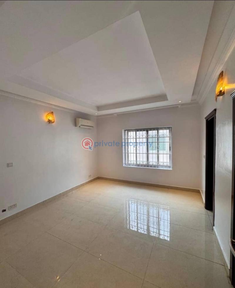 5 bedroom Terrace For Rent Ikoyi Lagos - 0