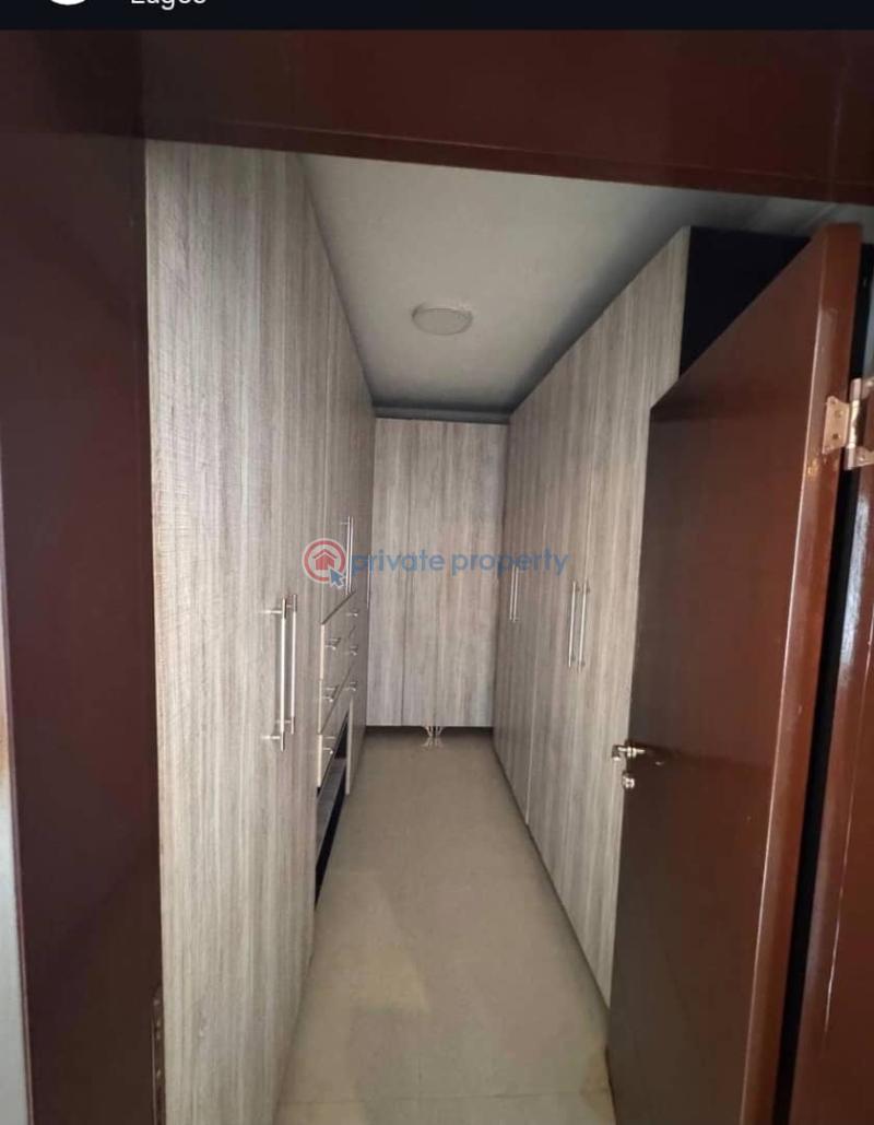 5 bedroom Terrace For Rent Ikoyi Lagos - 1