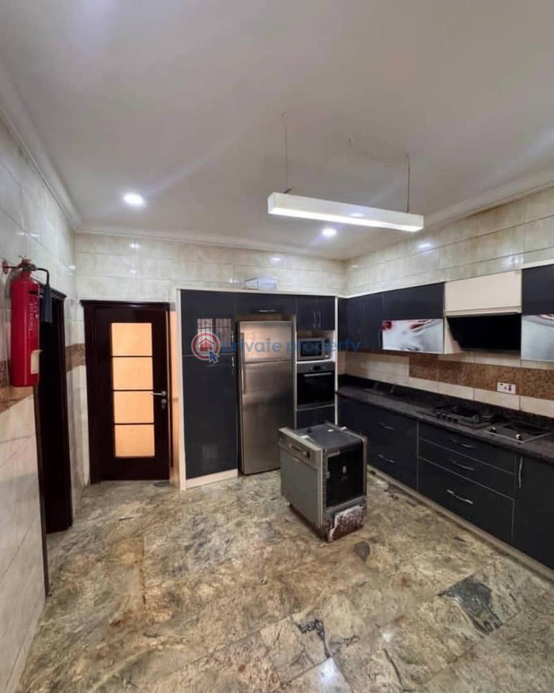 5 bedroom Terrace For Rent Ikoyi Lagos - 7
