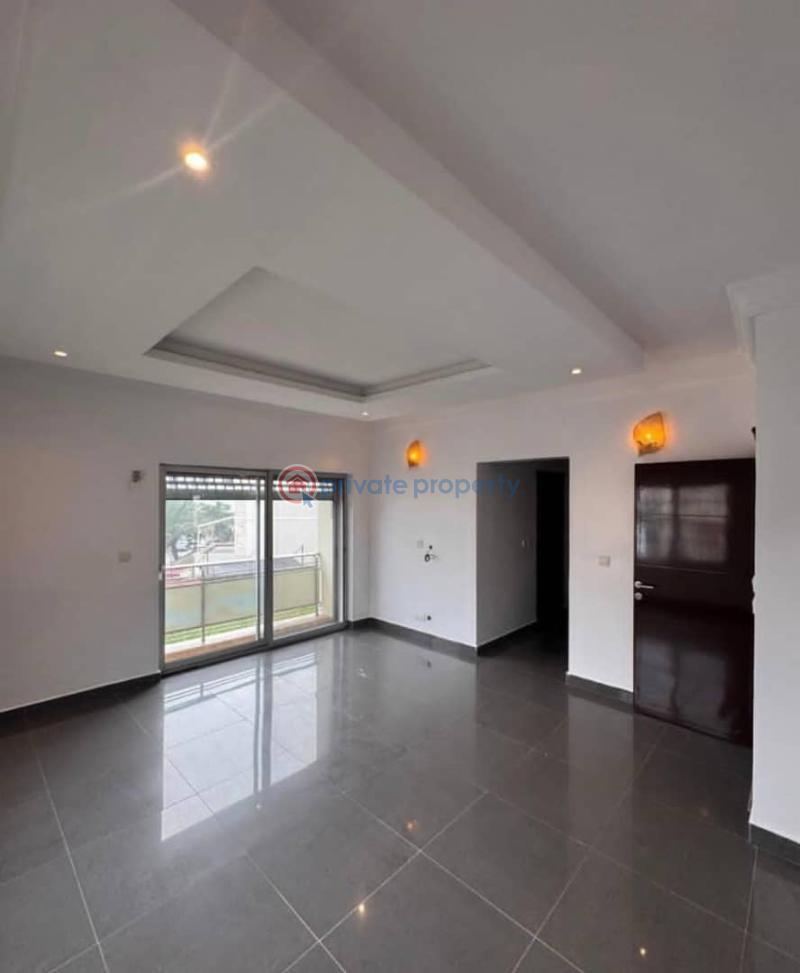 5 bedroom Terrace For Rent Ikoyi Lagos - 4