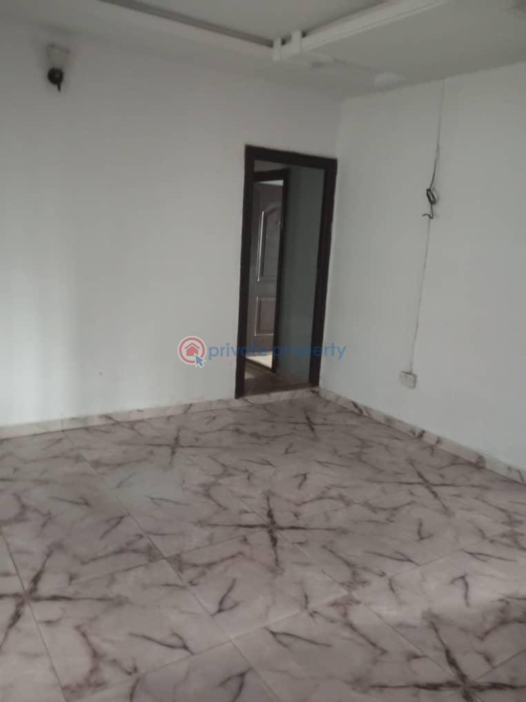 4 bedroom Duplex For Rent Opebi Ikeja Lagos - 5