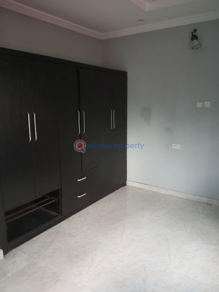 4 bedroom Duplex For Rent Opebi Ikeja Lagos - 0