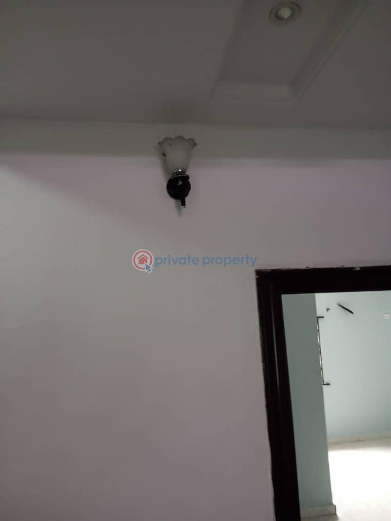 4 bedroom Duplex For Rent Opebi Ikeja Lagos - 1
