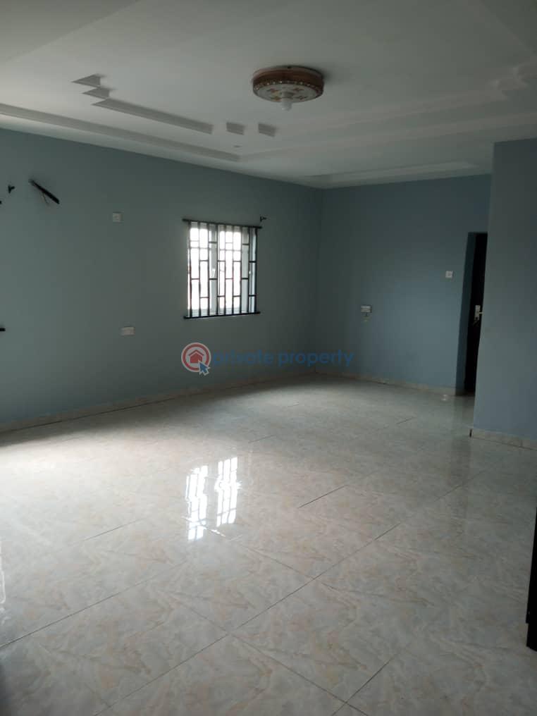 4 bedroom Duplex For Rent Opebi Ikeja Lagos - 4
