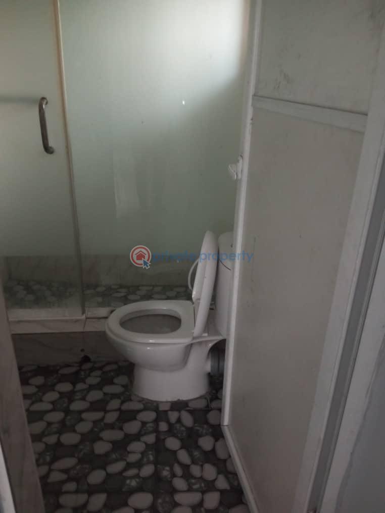 4 bedroom Duplex For Rent Opebi Ikeja Lagos - 2