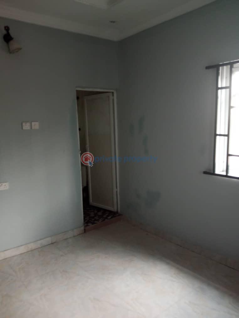 4 bedroom Duplex For Rent Opebi Ikeja Lagos - 3